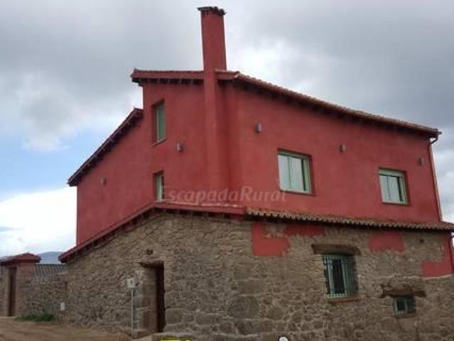 Casa en alquiler en La Iglesuela, Castilla-La Mancha