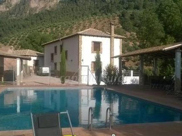 Casa en alquiler en Villanueva Del Arzobispo, Andalucía