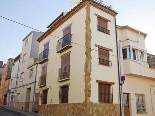 Casa en alquiler en Cabanes