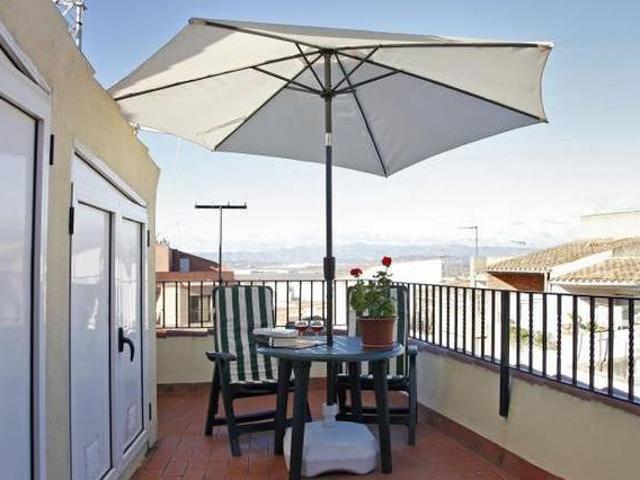 Casa en alquiler en Cabanes