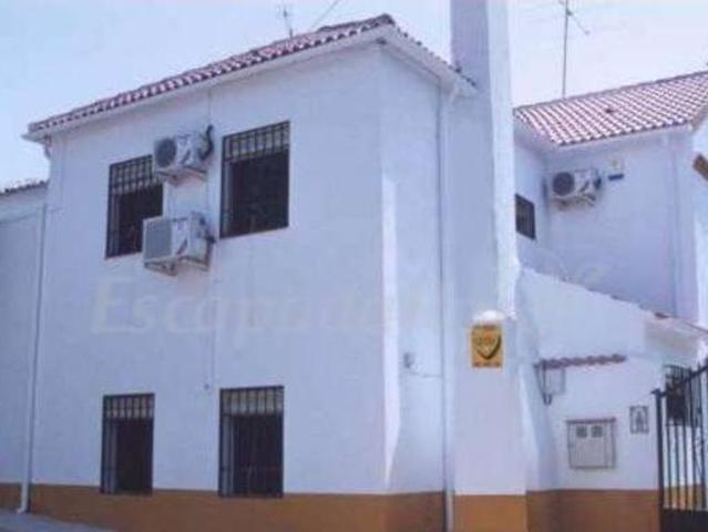 Casa en alquiler en Lucena Casa en alquiler en Lucena