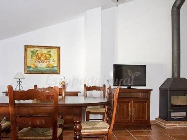 Casa en alquiler en Sierra de Cádiz, Andalucía