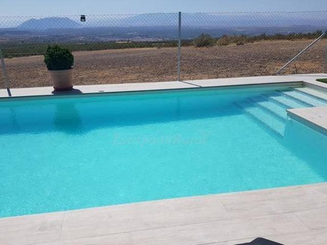 Casa en alquiler en Pozo Alcón, Andalucía