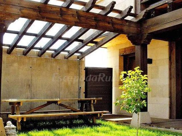 Casa en alquiler en Duruelo De La Sierra, Castilla y León