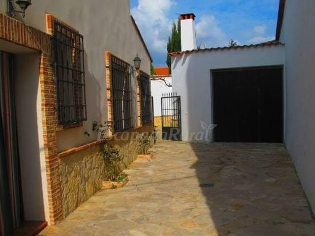 Casa en alquiler en El Provencio, Castilla-La Mancha
