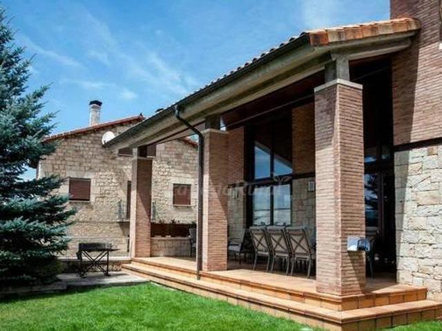 Casa en alquiler en Covaleda