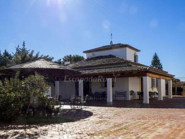 Casa en alquiler en Hornachuelos, Andalucía