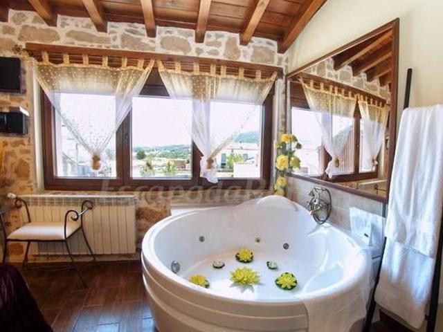 Casa en alquiler en La Carrera, Castilla y León