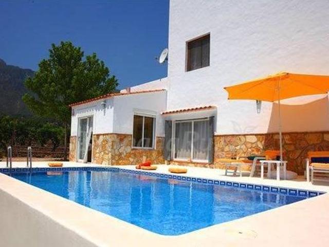 Casa en alquiler en la Ribera Baixa, Valencia