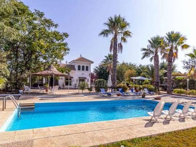 Casa en alquiler en Marchena