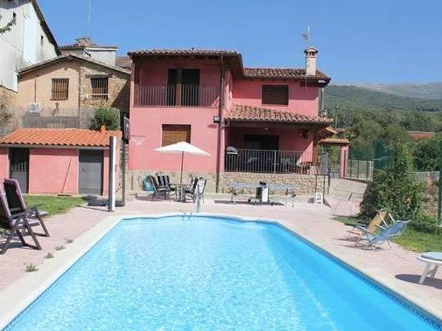 Casa en alquiler en Cuacos De Yuste, Extremadura