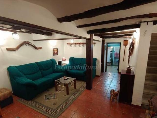 Casa en alquiler en Gúdar-Javalambre, Aragón