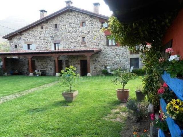 Casa en alquiler en Molledo, Cantabria