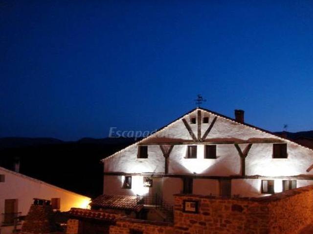 Casa en alquiler en Valdemeca, Castilla-La Mancha