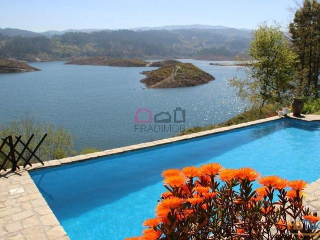 Quinta venda em Sever Do Vouga, Aveiro