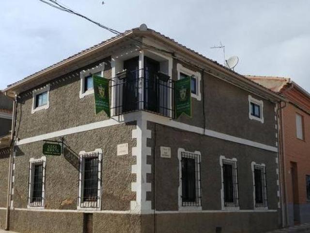 Casa en alquiler en Cenizate, Castilla-La Mancha