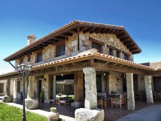 Casa en alquiler en Villar De La Yegua, Castilla y León