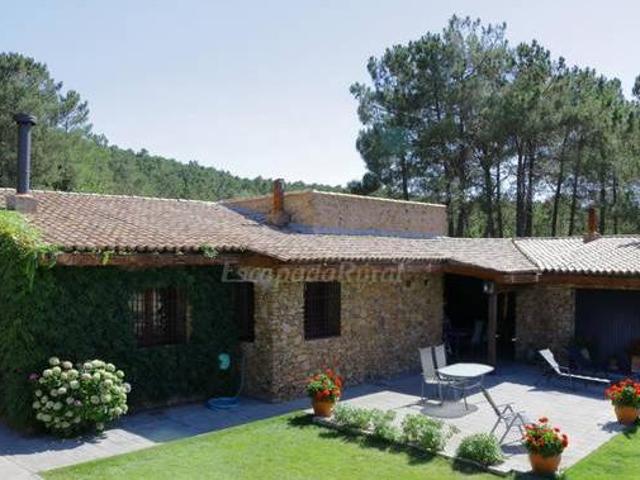Casa en alquiler en Monesterio