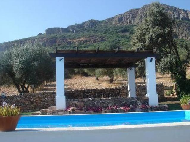 Casa en alquiler en Hornachos