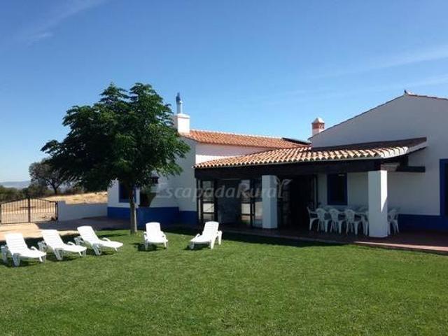 Casa en alquiler en Llanos de Olivenza, Extremadura