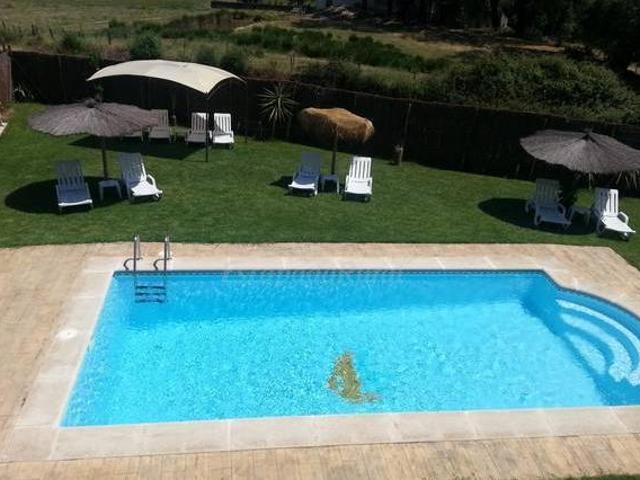 Casa en alquiler en Tierra de Badajoz, Extremadura