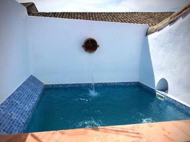 Casa en alquiler en Sierra de Huelva, Andalucía