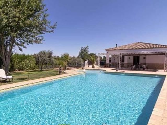 Casa en alquiler en Marchena