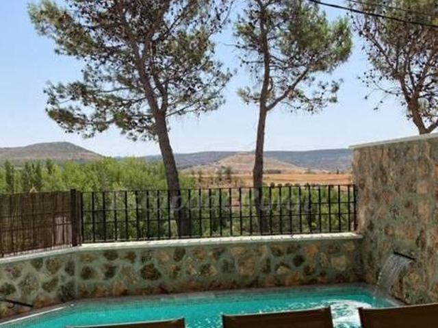 Casa en alquiler en Alcaraz, Castilla-La Mancha