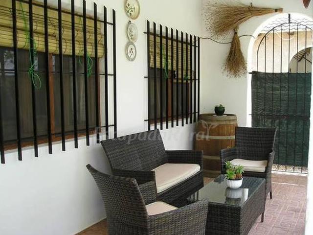 Casa en alquiler en Ossa De Montiel, Castilla-La Mancha