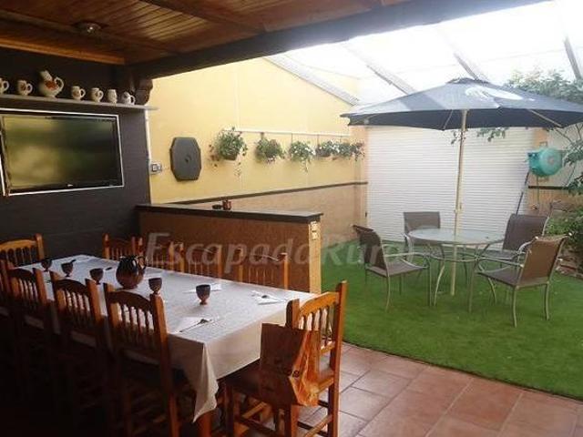 Casa en alquiler en Almagro, Castilla-La Mancha