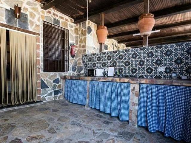 Casa en alquiler en Guadalcanal, Andalucía