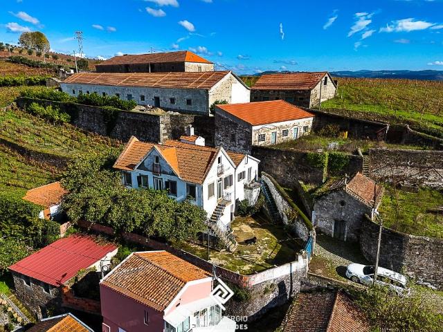 Vivenda venda em Santa Marta De Penaguião, Vila Real