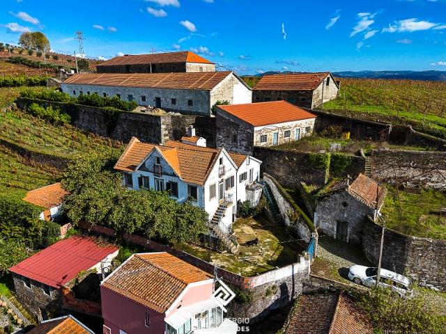 Casa venda em Santa Marta De Penaguião, Vila Real