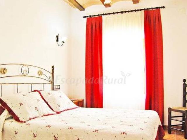 Casa en alquiler en Casas de Fernando Alonso, Cuenca