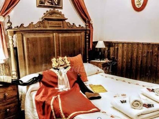 Casa en alquiler en Cenizate, Castilla-La Mancha