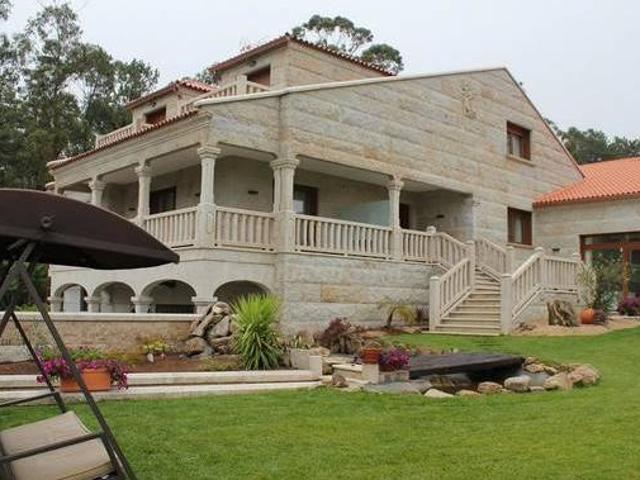 Casa en alquiler en Cambados
