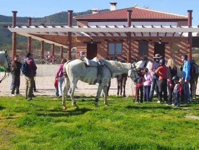 Casa en alquiler en Comarca de Guadix, Andalucía