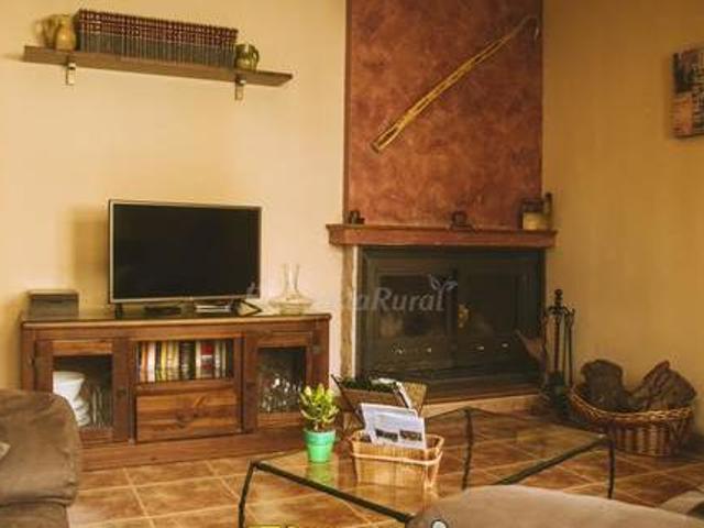 Casa en alquiler en Fuentealbilla, Castilla-La Mancha