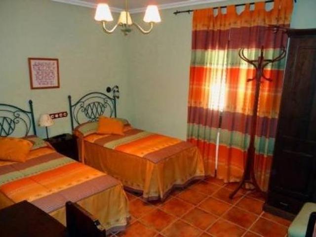 Casa en alquiler en Villares Del Saz, Castilla-La Mancha