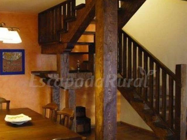Casa en alquiler en Navalmoral, Castilla y León