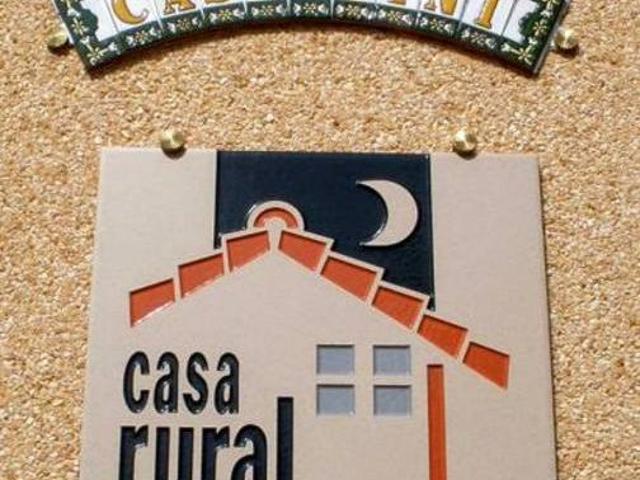 Casa en alquiler en Milagros