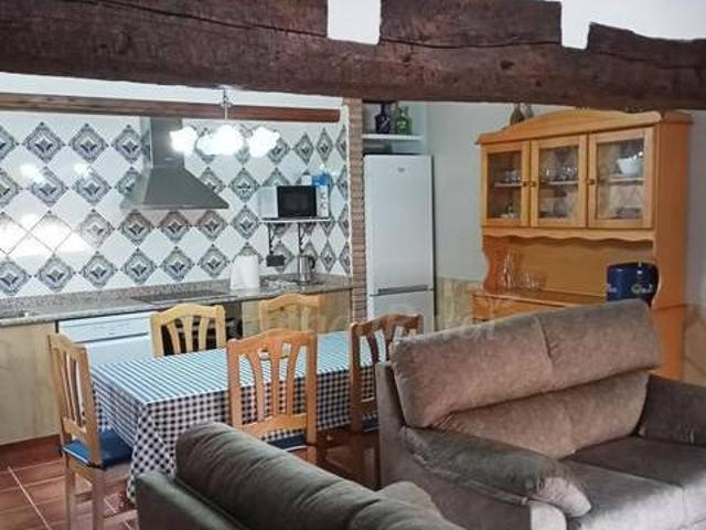 Casa en alquiler en Torrelacárcel, Teruel