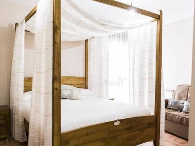 Casa en alquiler en Horche, Guadalajara