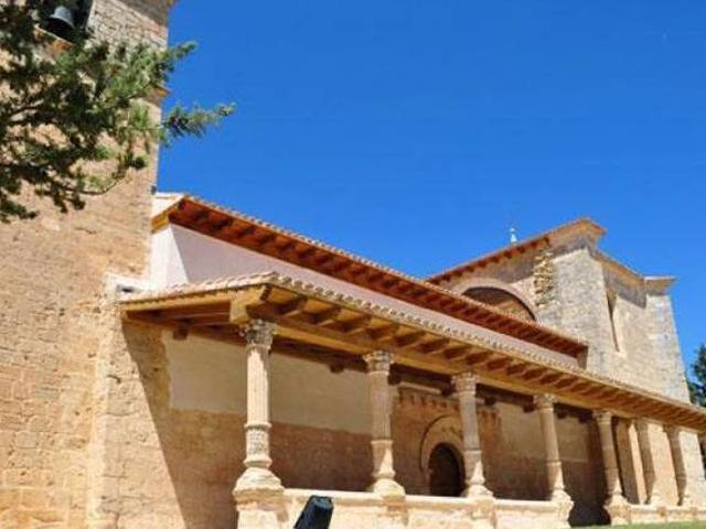 Casa en alquiler en Aranda De Duero