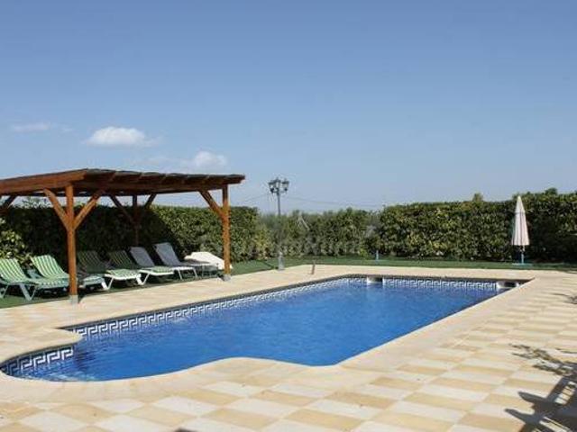 Casa en alquiler en Moratalla