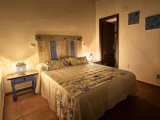Casa en alquiler en Cuerva, Castilla-La Mancha