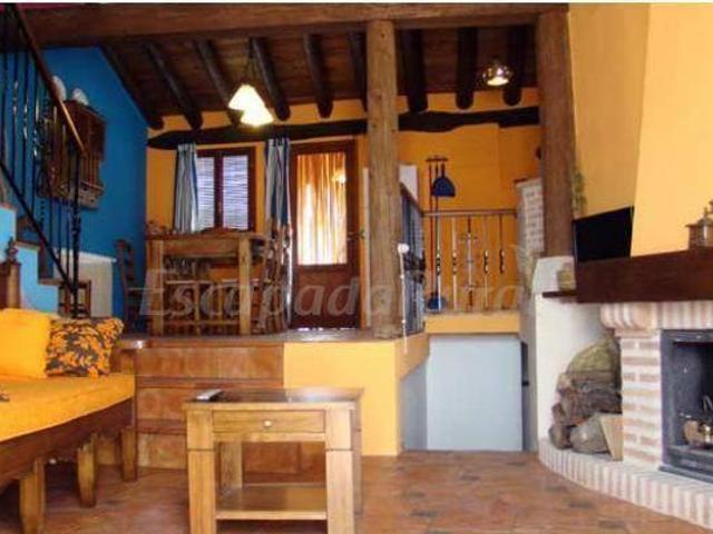 Casa en alquiler en Alcalá Del Júcar, Castilla-La Mancha