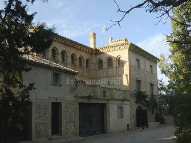 Casa en alquiler en Campo de Borja, Aragón