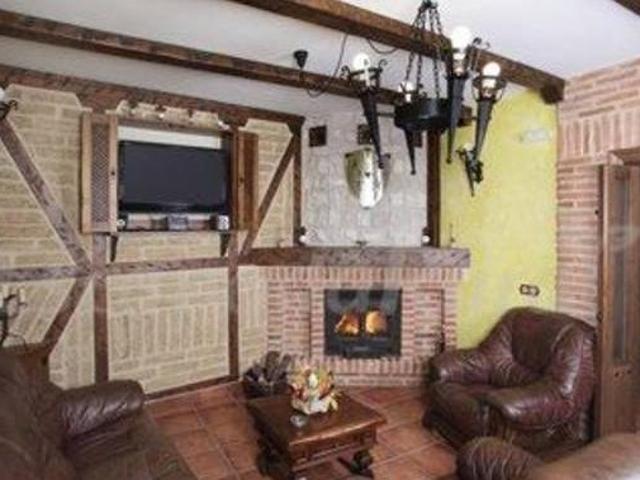 Casa en alquiler en Torrelobatón, Castilla y León