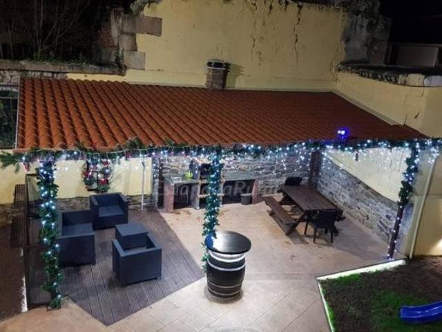 Casa en alquiler en Selaya, Cantabria